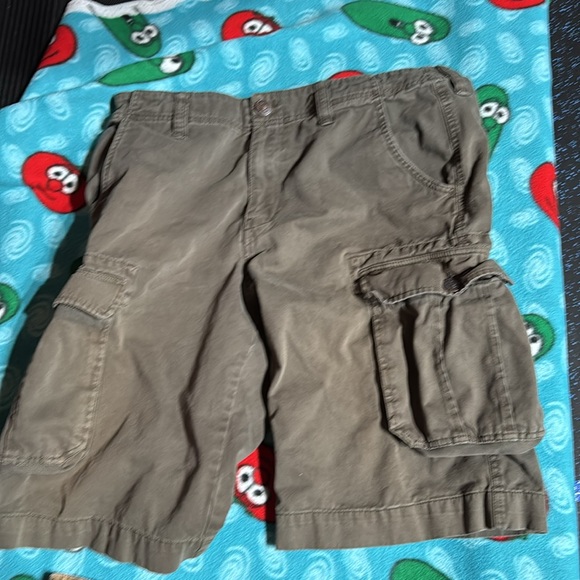 True religion shorts. - Picture 5 of 7